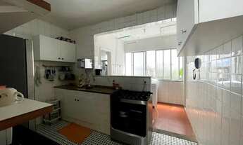 Imagem 2: Apartamento para alugar no bairro Barra - Salvador/BA