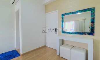 Imagem 7: Apartamento Venda 1 Dormitórios - 52 m² Campo Belo