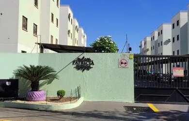 Imagem 3: Vendo AP - Cond. Patrícia