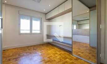 Imagem 7: Apartamento para Aluguel - Paraíso, 2 Quartos, 85 m2