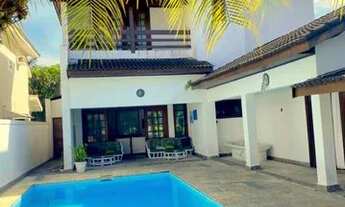 Imagem 5: Casa em Condomínio Sofisticado e Seguro Acapulco