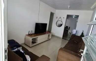 Imagem 4: Casa em Condomínio para Venda em Satuba, Centro, 3 dormitórios, 1 banheiro, 1 vaga