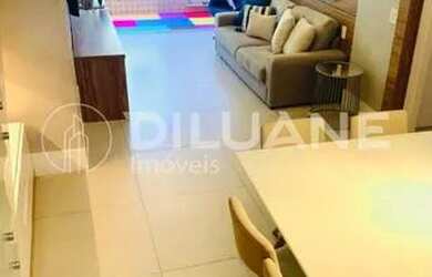 Imagem 6: Cobertura-À VENDA-Humaitá-Rio de Janeiro-RJ