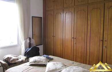 Imagem 4: 3 Dormitorios, frente ao mar, 1 vaga -Itarare - Sao Vicente