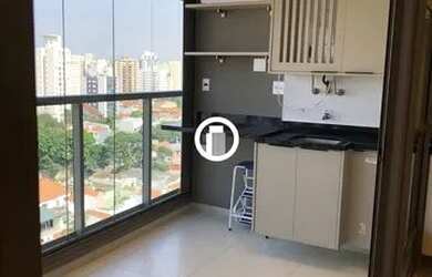 Imagem 2: Apartamento para Locação/Aluguel - 49m², 1 dormitório, sendo 1 suites, 1 vaga - Vila Maria