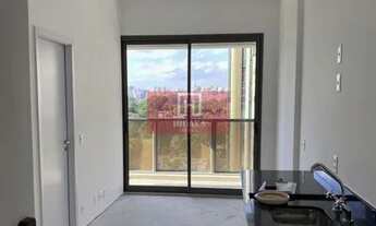 Imagem 5: Apartamento à venda no bairro Moema - São Paulo/SP, Zona Sul