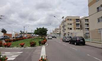 Imagem: Residencial Eliza Miranda, Apto possui 3