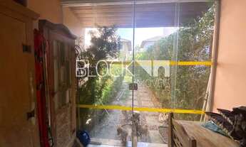 Imagem 3: Recreio dos Bandeirantes