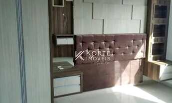 Imagem 5: Apartamento com 3 dormitórios à venda, 94 m² por R$ 419.000 - Centro - Agronômica/SC