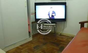 Imagem 7: Tijuca Apartamento com 2 dormitórios