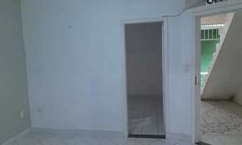 Imagem 4: Apartamento 1/4, sala cozinha e banheiro