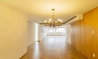 Imagem 7: Apartamento Locação 3 Dormitórios - 238 m² Higienópolis