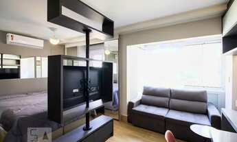 Imagem: Apartamento para Aluguel - Bela Vista, 1