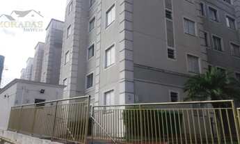 Imagem 6: Apartamento para Venda em São Paulo, Horto do Ipê, 2 dormitórios, 1 banheiro, 1 vaga