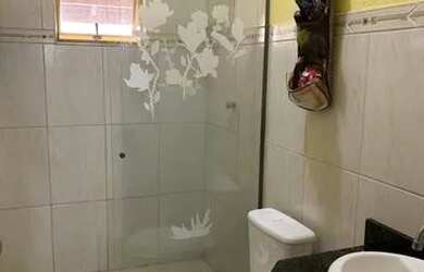 Imagem 4: Casa Padrão para Venda em Parque Jambeiro Campinas-SP