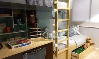 Imagem 7: Tijuca Apartamento com 2 dormitórios