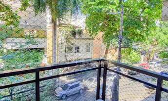 Imagem 4: Tijuca Apartamento com 3 dormitórios