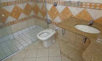 Imagem 5: Locação Casa Jd. Santo Antônio