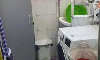 Imagem 7: Apartamento para venda possui 75 m² com 3 quartos em Saúde