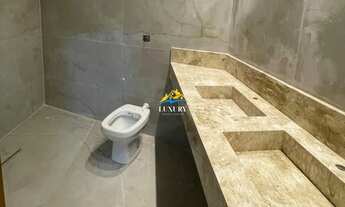 Imagem 7: Casa de condomínio térrea para venda tem 208 metros quadrados com 3 quartos