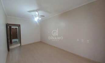 Imagem 7: Apartamento com 3 dormitórios para alugar, 84 m² - Parque Industrial Lagoinha - Ribeirão P