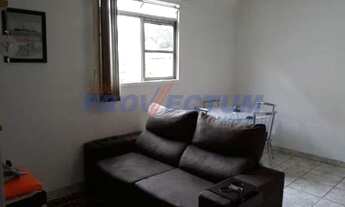 Imagem 5: Apartamento - Parque Residencial Vila União - Campinas