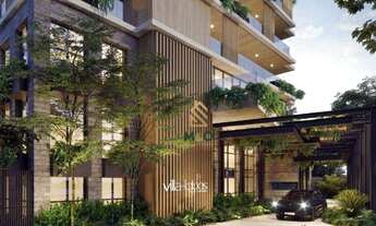 Imagem 4: Apartamento à venda, 234 m² por R$ 2.780.348,00 - Meireles - Fortaleza/CE