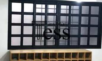 Imagem 2: Casa à venda, 4 quartos, Jardim Morumbi - São José do Rio Preto/SP