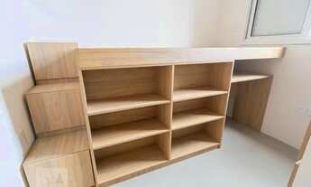 Imagem 3: Apartamento para Aluguel - Santa Teresinha, 1 Quarto, 11 m2