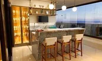 Imagem 7: Mansão Bahiano de Tênis 6 suítes