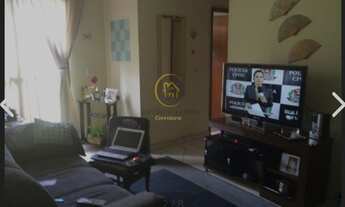 Imagem 2: Apartamento para Venda em Osasco, São Pedro, 2 dormitórios, 1 banheiro, 1 vaga