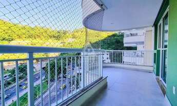 Imagem 7: Privilegio Imóveis Vende Apartamento com serviços de 3 quartos, 1 suíte, 1 vaga, Botafogo