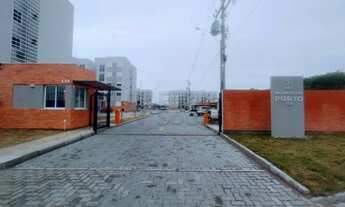 Imagem: Apartamento Padrão em Pelotas