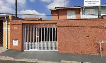 Imagem: Casa para Venda em Residencial Cosmos Campinas-SP