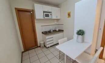 Imagem 2: Ótimo apartamento 1 quarto