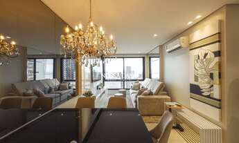 Imagem 2: Apartamento para venda na Praia Grande em Torres/RS