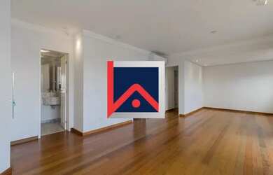 Imagem 3: Apartamento Locação 3 Dormitórios - 130 m² Moema