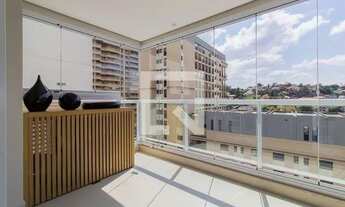 Imagem 5: Apartamento para Aluguel - Real Parque, 3 Quartos, 120 m2