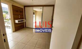 Imagem 6: Excelente casa com 2 dormitórios para alugar, 90 m² por R$ 2.800 + taxas/mês - Itaipu - Ni