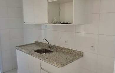 Imagem 5: Apartamento para aluguel possui 62 metros quadrados com 2 quartos