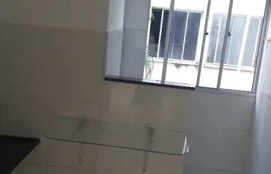 Imagem 2: Apartamento no condomínio Recanto das Palmeiras