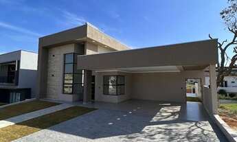 Imagem 2: Casa de condomínio a venda, três quartos- Bairro Remanso, Santa Adélia-Vargem Grande Pauli