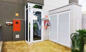 Imagem 3: Apartamento para Venda em Presidente Prudente, Jardim Petrópolis, 2 dormitórios, 1 suíte