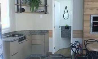 Imagem 5: Apartamento São Luiz Criciúma - Residencial Parque das Nações