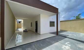 Imagem 2: Casa para venda com 110 metros quadrados com 3 quartos em ARAÇAGI