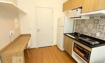 Imagem 4: Apartamento para Aluguel - Barra Funda, 1 Quarto, 34 m2