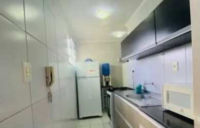 Imagem 7: Condomínio Porto Alvorada