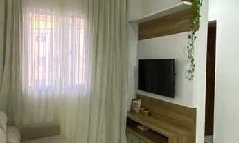 Imagem 2: Apartamento para aluguel com 76 metros quadrados com 3 quartos em Maranhão Novo - São Luís