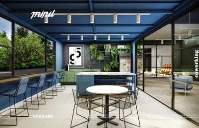 Imagem 5: Londrina - Apartamento Padrão - Loteamento Terra Bonita