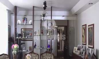 Imagem 5: Higienópolis 3 suítes 4 vagas